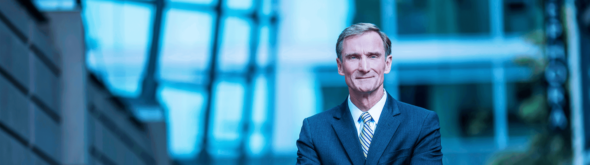 CEO Roger Krone Message