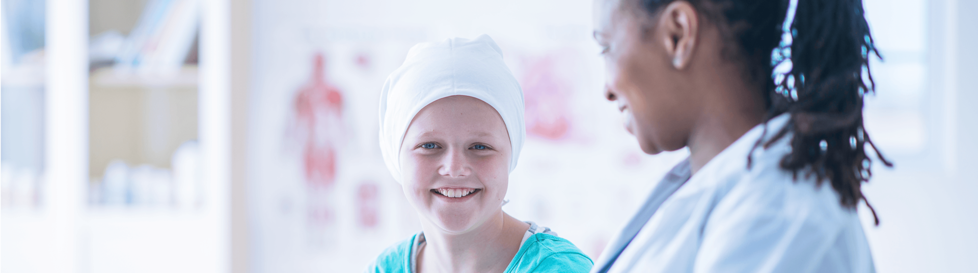 health oncology services