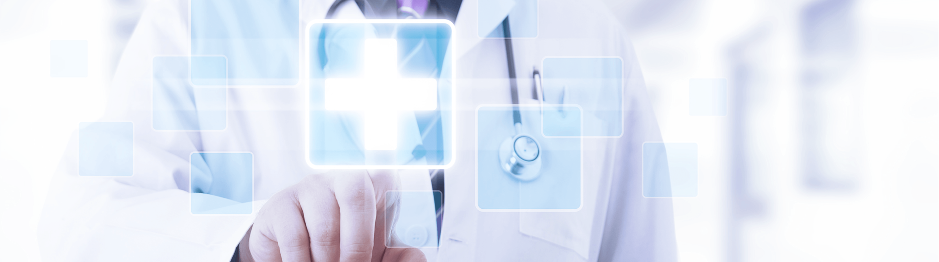 Vendor Health Selection