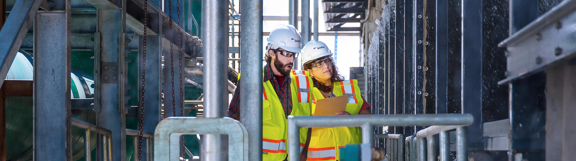 Enterprise Energy Management