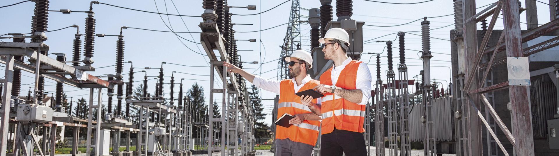 Integrated Energy Management