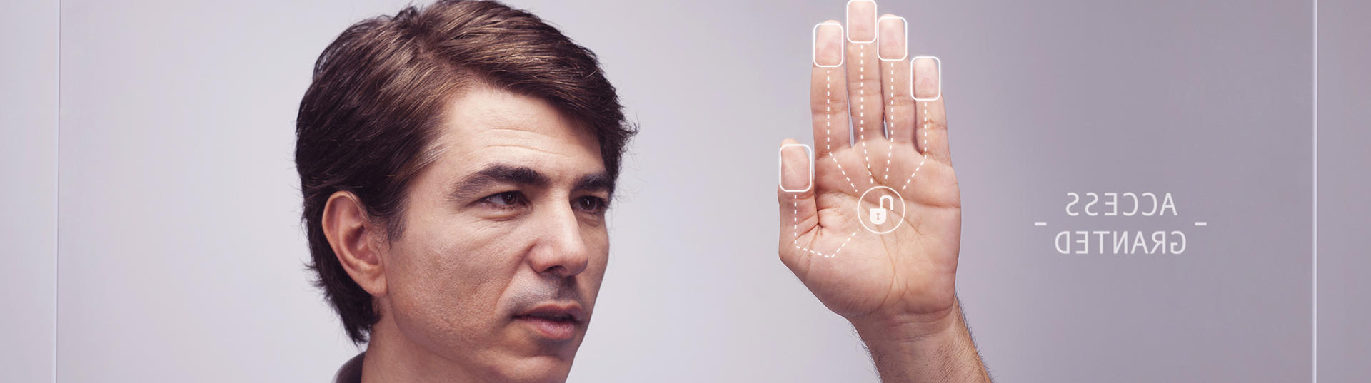 Latent Print Fingerprint Technology (LIFT)