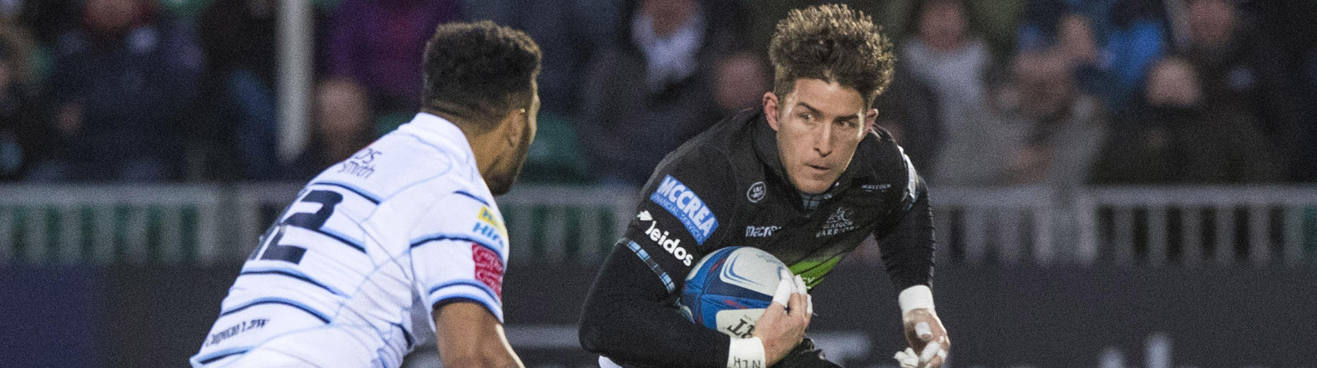 Glasgow Warriors