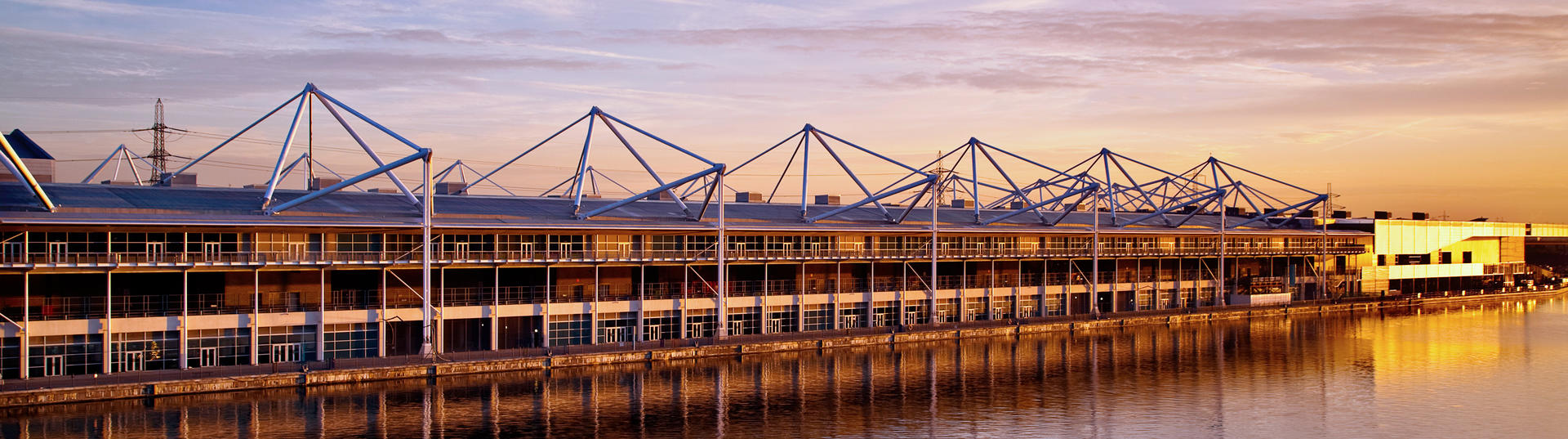 London ExCeL