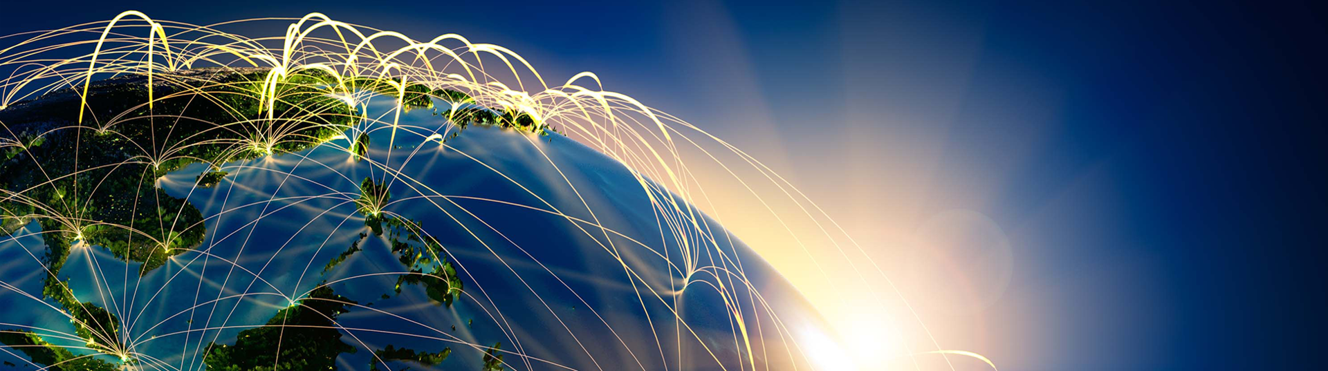 Earth Network