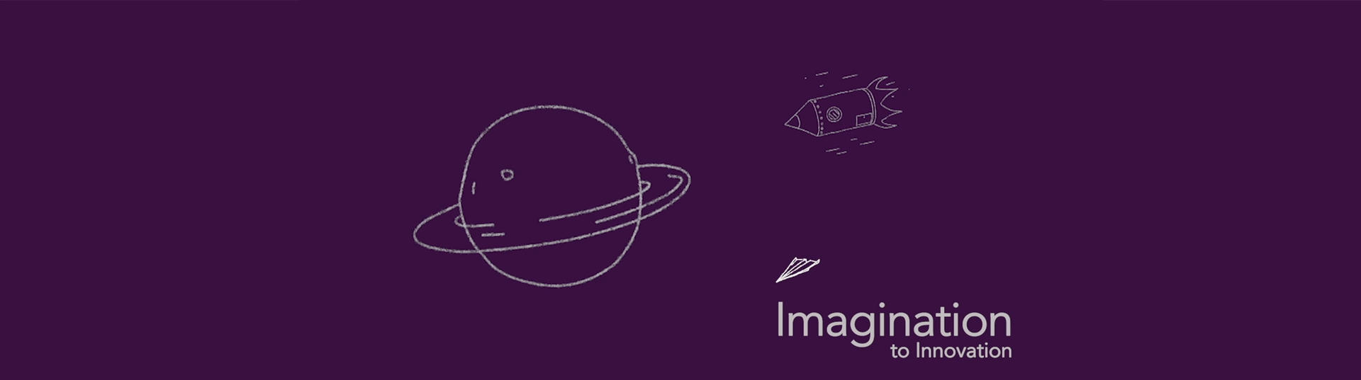 Imagination to Innovation graphic