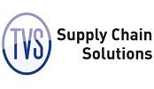 TVS Supply Chain Solutions logo