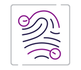 Fingerprint Icon