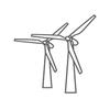Turbine illustration
