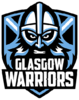 Glasgow warriors logo