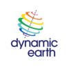 dynamic earth logo