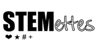 STEMettes logo