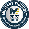 Military Friendly: 2022 Supplier Diversity Program