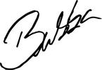 Bubba signature