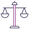 scales icon