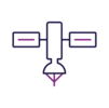 Satellite icon