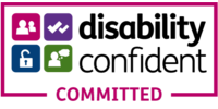 Disability Confident Scheme at Level 1: Committed