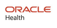  ORACLE Health logo