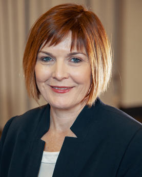 Caroline Dawson