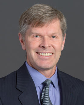 Keith Johnson
