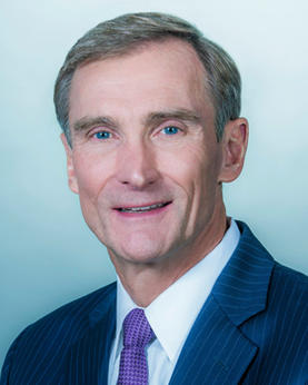 Roger Krone