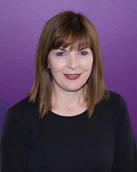 Caroline Dawson
