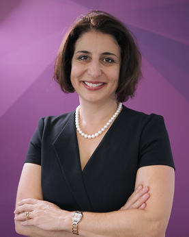 Christine Zeitz