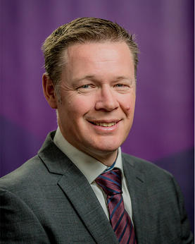 Ged Farrimond