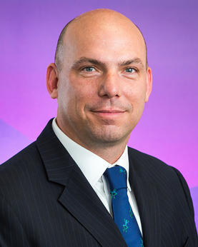 James Yates