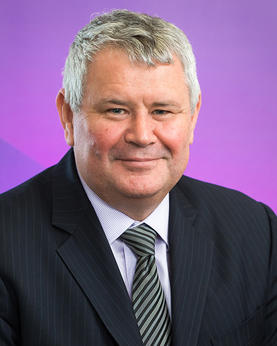 Paul Chase