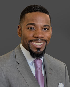 Charlesiah McLean
