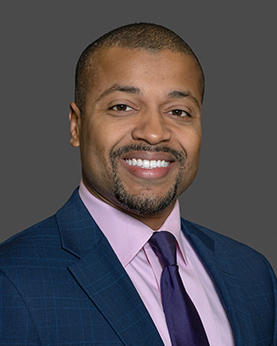 Donald Joseph