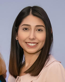Valerie Cornejo