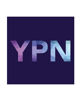 Young Professionals Network logo