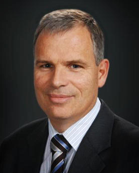 Steve De Jong