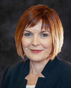 Caroline Dawson