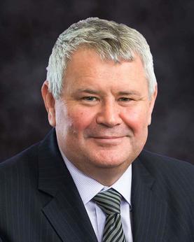 Paul Chase