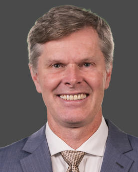 Keith Johnson