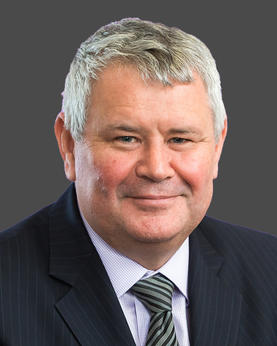 Paul Chase