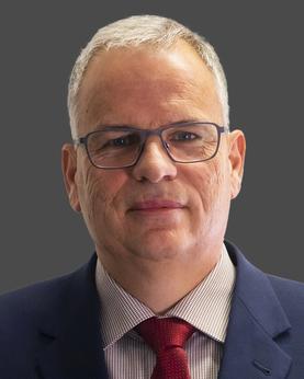 Steve De Jong