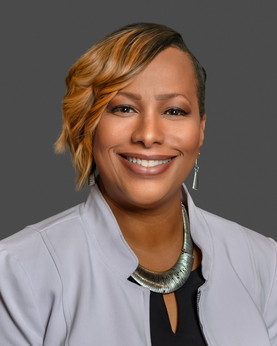 Tashi Carper headshot