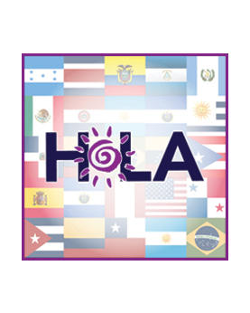 Hispano-Latino Leidos Asociación