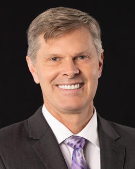 Keith Johnson