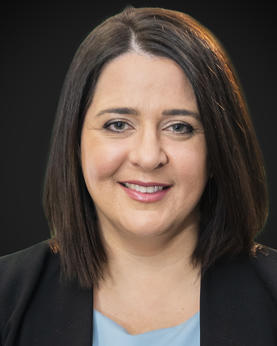 Jane McGuiggan