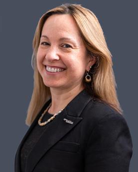 Michelle Raven, Associate Director of Growth and Innovation