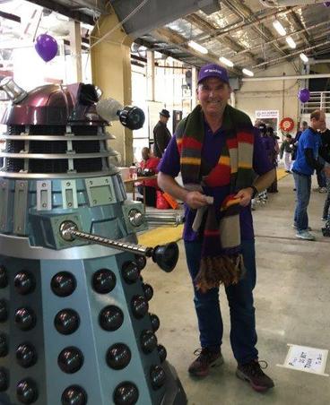 Leidos at Australian National Science Week