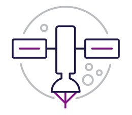 Space icon