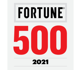 Fortune 500 logo