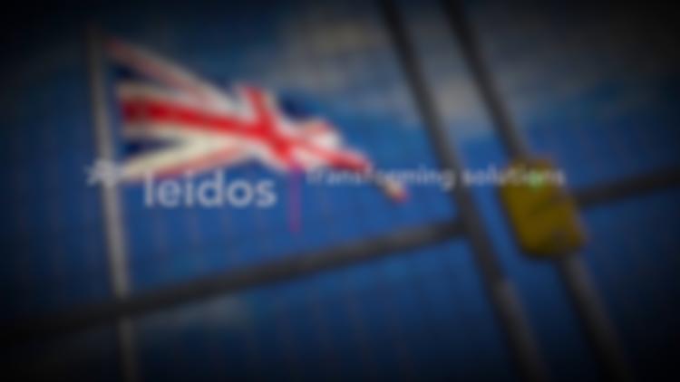 UK Border Experience