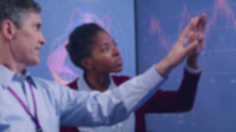 Improving mission readiness through innovation